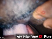 Preview 4 of Pissing to My Boyfriend's Mouth while Licking My Horny Pussy | හුත්තට දිවදාපු කොල්ලට චූ පෙව්වා