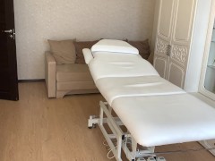 A very hot dance before the start of the work day, try not to cum