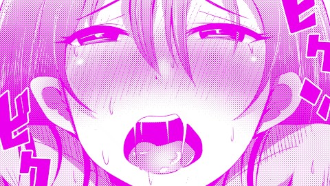 SOUND PORN | Anime Girl Has Amazing Hot Sex With You! | HENTAI JOI [ASMR]