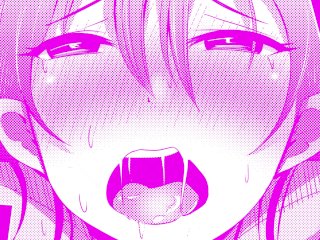 SOUND PORN Anime Girl Has Amazing Hot Sex_With You! HENTAIJOI [ASMR]