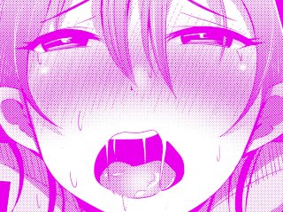 SOUND PORN Anime Girl Has Amazing Hot Sex WithYou! HENTAI JOI[ASMR]