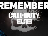 Remember Call of Duty ELITE?