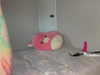 Watch me be a Kitty Daddy