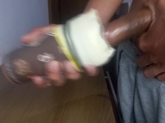 Fazendo e Testando uma Xerolaine Caseira
