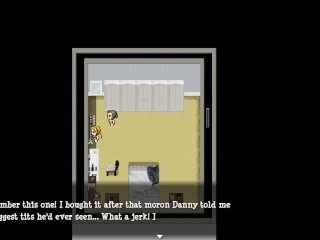 Lily of The Valley: Housewife_And Her FIrst LesbianExpirience-S3E1