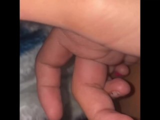 吉赛尔是角质的asf，她湿了