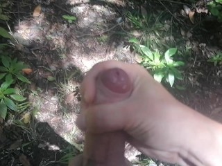 I Masturbate in Tenerife