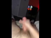 Preview 5 of 18 Year Old Moans and Cums For You  (Cumshot)