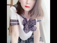 気持ちよすぎてビクビクとまらないい  オナニー 珍しく無修正 - Screenshot 16 of 16 - Ones Own Wife