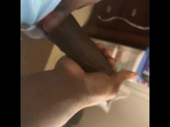 Chocolate D POV