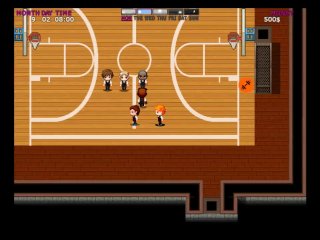 My New Life Cap 2 - Conociendo Mas La Nueva Ciudad y Chicas Sexis