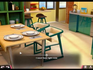 Double_Homework Ep5-6 - Part_35 - Don't Be Weird