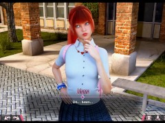 Double Homework Ep6 - Part 37 - Psychological Test