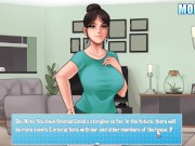 Preview 2 of House Chores - Beta 0.6.1 Part 14 Sex In The Kitchen By LoveSkySan