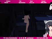 Preview 3 of Roshutsu Gameplay - Hentai Game - Ero game Eroge Indie - Walkthrough - tutorial