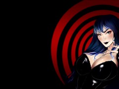 [JOI] I've been watching you edge, now explode all over my face!