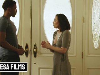 Bellesa Films - House Rule screenshot number 0