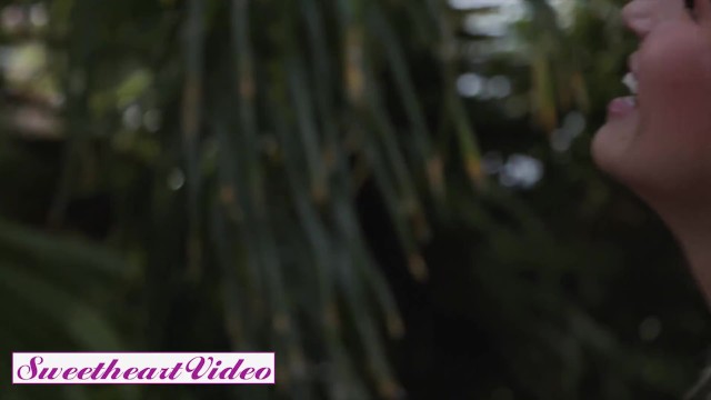Sweet Heart Video - Natalie Knight - Natalie Knight, Rachael Cavalli