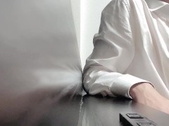 【女性向け】俺の動画みて一人でしてた彼女をいじめるイケメン社会人 - Screenshot 10 of 16 - Teases
