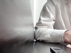 【女性向け】俺の動画みて一人でしてた彼女をいじめるイケメン社会人 - Screenshot 3 of 16 - Member