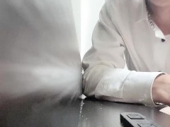 【女性向け】俺の動画みて一人でしてた彼女をいじめるイケメン社会人 - Screenshot 4 of 16 - Society