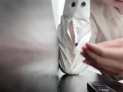 【女性向け】俺の動画みて一人でしてた彼女をいじめるイケメン社会人 - Screenshot 5 of 16 - Teases