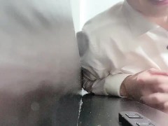 【女性向け】俺の動画みて一人でしてた彼女をいじめるイケメン社会人 - Screenshot 8 of 16 - Member