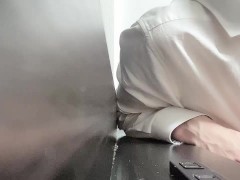 【女性向け】俺の動画みて一人でしてた彼女をいじめるイケメン社会人 - Screenshot 9 of 16 - Society