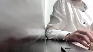 [Для женщин] Симпатичный член общества, который дразнит ту, которая была одна, посмотрев мое видео