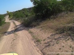 Offroad Driving Topless - Screenshot 8 of 16 - In The Car