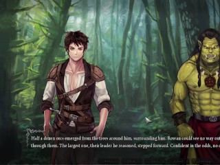 Seed of Chaos 0.2.65 Part 1 Serving the Demon_Queen with my Tongue