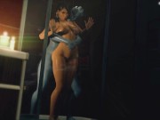 Preview 1 of MASS EFFECT AND MORTAL KOMBAT PORN COMPILATION W/ SOUND