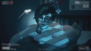 WATCH MEI GET FUCKED WITH SOUND
