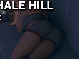 SHALE HILL #22 • Visual novel Gameplay [HD]