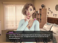 SHALE HILL #23 • Visual Novel Gameplay [HD]