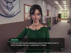 SHALE HILL #24 • Visual Novel Gameplay [HD]