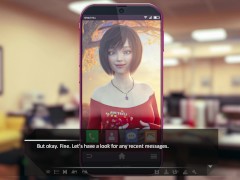 SHALE HILL #25 • Visual Novel Gameplay [HD]