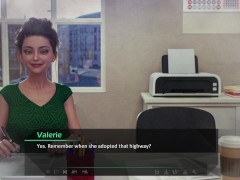 SHALE HILL #26 • Visual Novel Gameplay [HD]