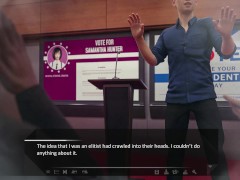 SHALE HILL #27 • Visual Novel Gameplay [HD]
