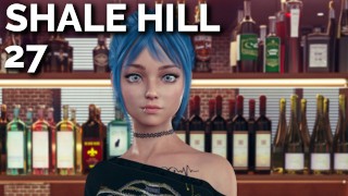 SHALE HILL #27 • Visual Novel Gameplay [HD]