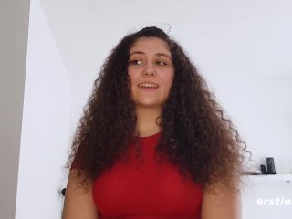 Zahnarzthelferin_Isi zeigt uns ihre hemmungslose sexuelle Natur