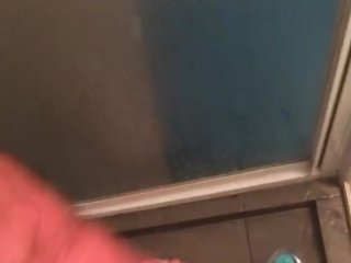 Shower Stress relief 