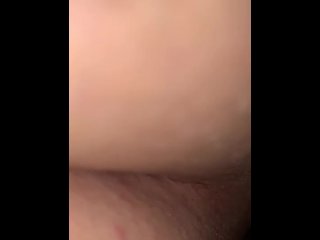 vertical video, verified amateurs, teen, big ass