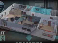 7 ISLANDS DOMAIN 0.8 - HARD BANGING UNSATISFIED HOE