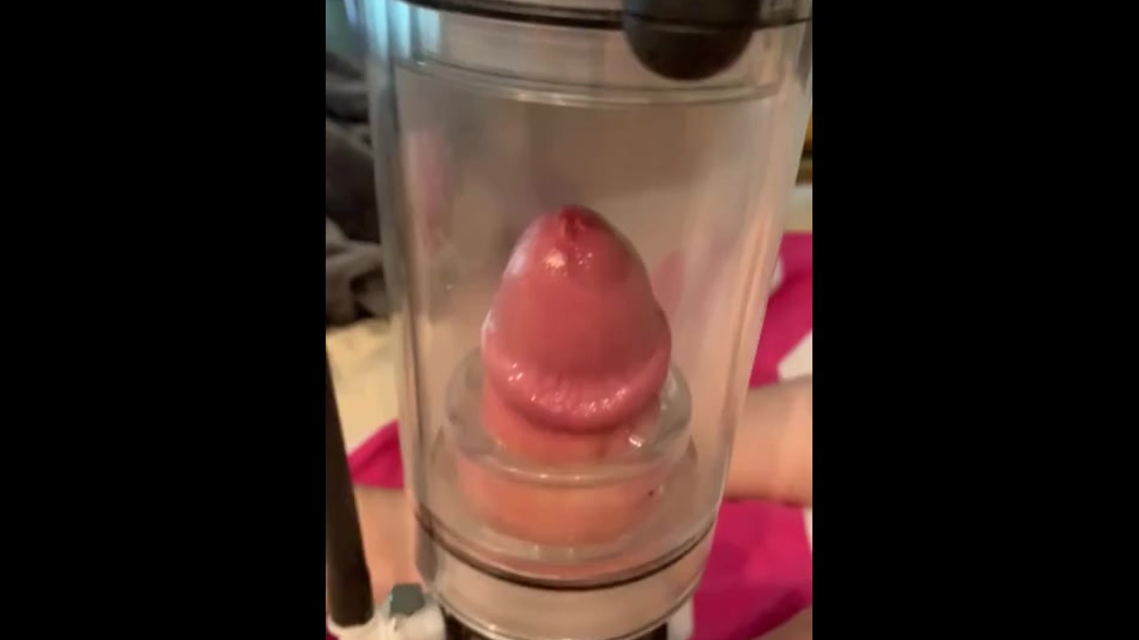 Seriouskit milking machine
