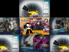 Friday Night Funkin’ Week 7 tankman _ Ugh - Warframe Shawzin