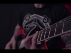 Toss A Coin To Your Witcher - METAL COVER