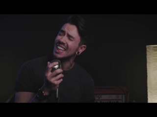 Halsey - without me (Rock Cover by NateWantsToBattle)