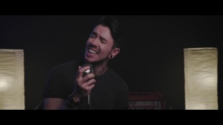 Halsey - Sin mí (Rock cubierta de NateWantsToBattle)