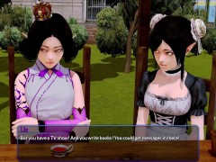 Harem Hotel - (PT 43)